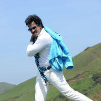 Sunil Varma - Bheemavaram Bullodu Movie Stills | Picture 681800
