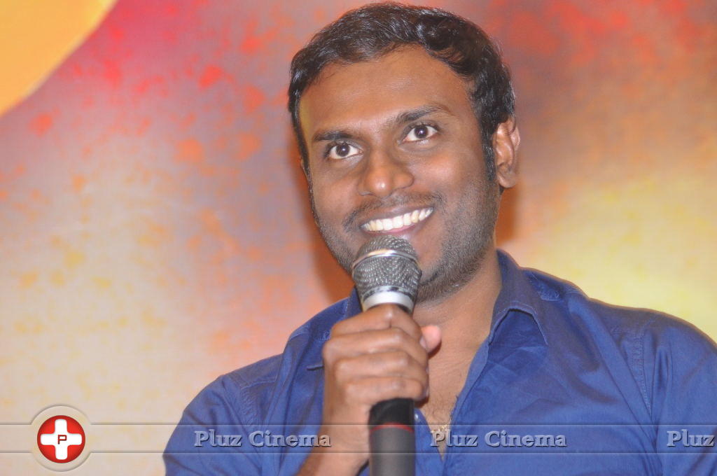 Bheemavaram Bullodu Movie Press Meet Photos | Picture 681937