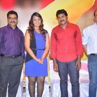Bheemavaram Bullodu Movie Press Meet Photos | Picture 681956