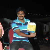 Venkatadri Express Movie Press Meet Stills | Picture 681571