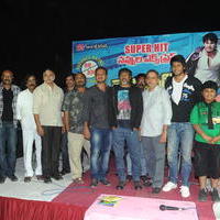 Venkatadri Express Movie Press Meet Stills | Picture 681605