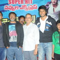 Venkatadri Express Movie Press Meet Stills | Picture 681610