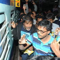 Venkatadri Express Movie Press Meet Stills | Picture 681620