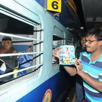 Venkatadri Express Movie Press Meet Stills | Picture 681623