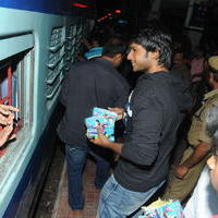 Venkatadri Express Movie Press Meet Stills | Picture 681624