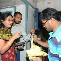 Venkatadri Express Movie Press Meet Stills | Picture 681632