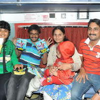 Venkatadri Express Movie Press Meet Stills | Picture 681633