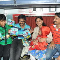 Venkatadri Express Movie Press Meet Stills | Picture 681634