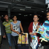 Venkatadri Express Movie Press Meet Stills | Picture 681635