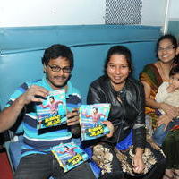 Venkatadri Express Movie Press Meet Stills | Picture 681637
