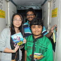 Venkatadri Express Movie Press Meet Stills | Picture 681640