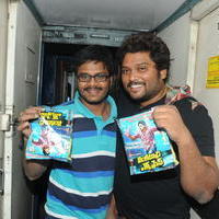 Venkatadri Express Movie Press Meet Stills | Picture 681641