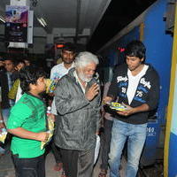 Venkatadri Express Movie Press Meet Stills | Picture 681643