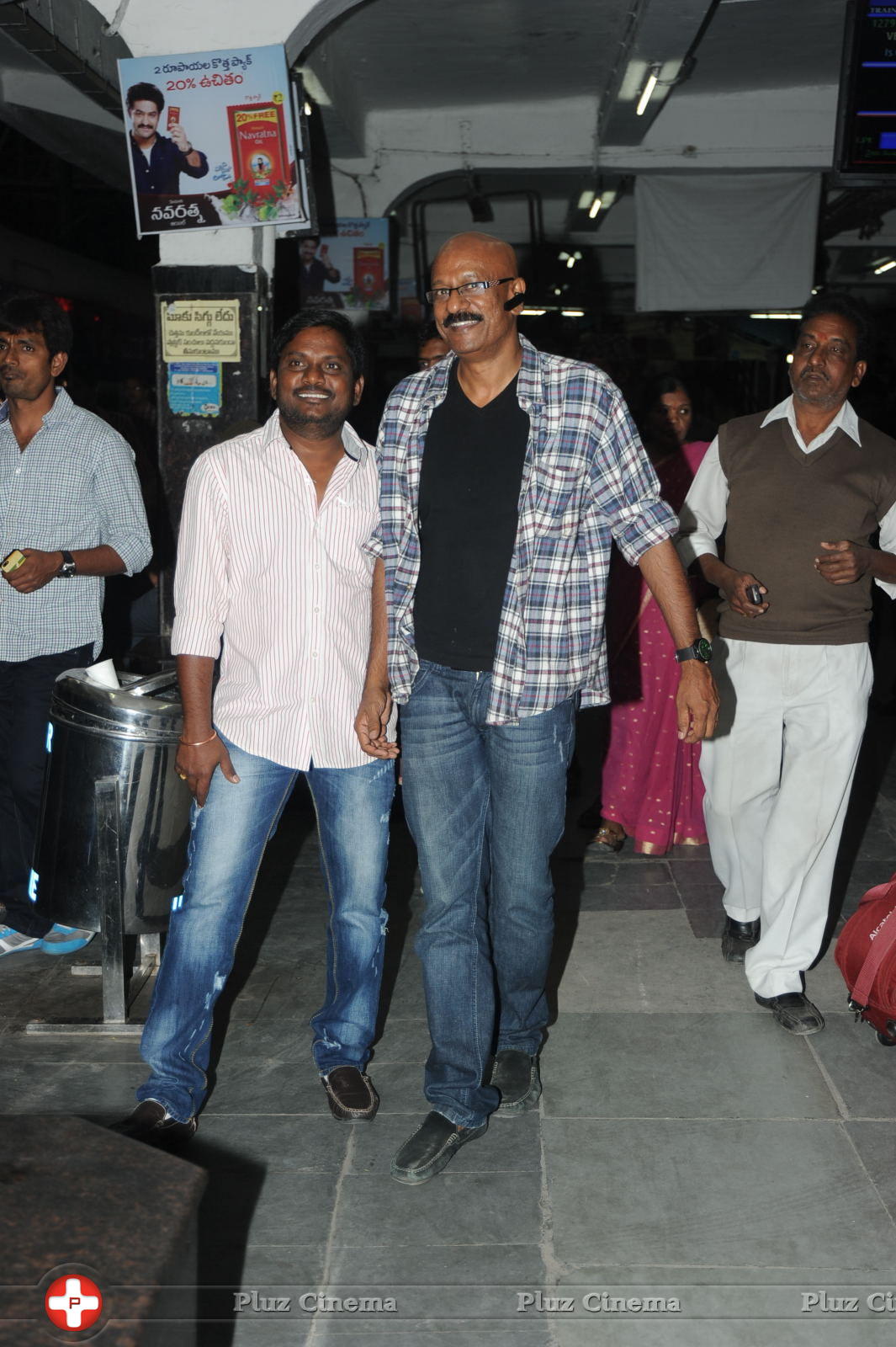 Venkatadri Express Movie Press Meet Stills | Picture 681644