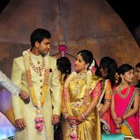 Dil Raju Daughter Hanshitha Engagement Photos | Picture 682859