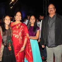 Dil Raju Daughter Hanshitha Engagement Photos