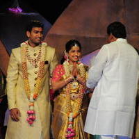 Dil Raju Daughter Hanshitha Engagement Photos | Picture 682815
