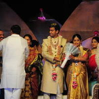 Dil Raju Daughter Hanshitha Engagement Photos | Picture 682817