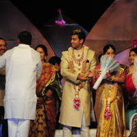 Dil Raju Daughter Hanshitha Engagement Photos | Picture 682818