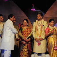 Dil Raju Daughter Hanshitha Engagement Photos | Picture 682819