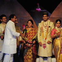 Dil Raju Daughter Hanshitha Engagement Photos | Picture 682820