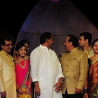 Dil Raju Daughter Hanshitha Engagement Photos | Picture 682829