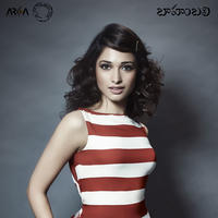 Tamanna Photoshoot for Bahubali Movie | Picture 683052