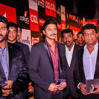 Celebrity Cricket League 4 Launch by Sachin Tendulkar Photos | Picture 683262