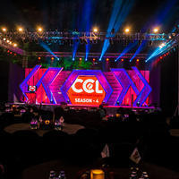 Celebrity Cricket League 4 Launch by Sachin Tendulkar Photos | Picture 683269