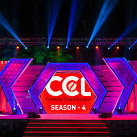 Celebrity Cricket League 4 Launch by Sachin Tendulkar Photos | Picture 683270