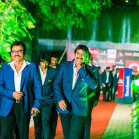 Celebrity Cricket League 4 Launch by Sachin Tendulkar Photos