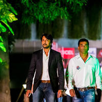 Kichcha Sudeep - Celebrity Cricket League 4 Launch by Sachin Tendulkar Photos