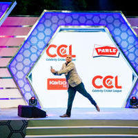 Celebrity Cricket League 4 Launch by Sachin Tendulkar Photos | Picture 683327