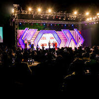 Celebrity Cricket League 4 Launch by Sachin Tendulkar Photos | Picture 683368
