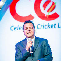 Celebrity Cricket League 4 Launch by Sachin Tendulkar Photos | Picture 683376