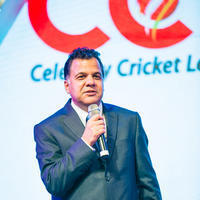 Celebrity Cricket League 4 Launch by Sachin Tendulkar Photos | Picture 683377