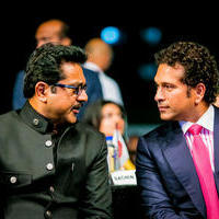 Celebrity Cricket League 4 Launch by Sachin Tendulkar Photos | Picture 683390