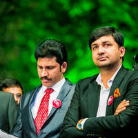 Celebrity Cricket League 4 Launch by Sachin Tendulkar Photos | Picture 683391