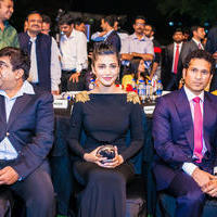 Celebrity Cricket League 4 Launch by Sachin Tendulkar Photos | Picture 683397