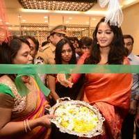 Anushka Shetty - Kalamandir New Showrooms Launched at Rajahmundry and Kakinada Photos | Picture 683920