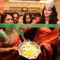 Kalamandir New Showrooms Launched at Rajahmundry and Kakinada Photos