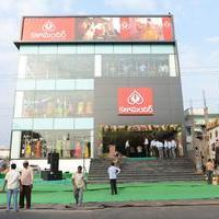 Kalamandir New Showrooms Launched at Rajahmundry and Kakinada Photos | Picture 683927