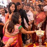 Kalamandir New Showrooms Launched at Rajahmundry and Kakinada Photos
