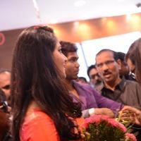 Anushka Shetty - Kalamandir New Showrooms Launched at Rajahmundry and Kakinada Photos | Picture 683957