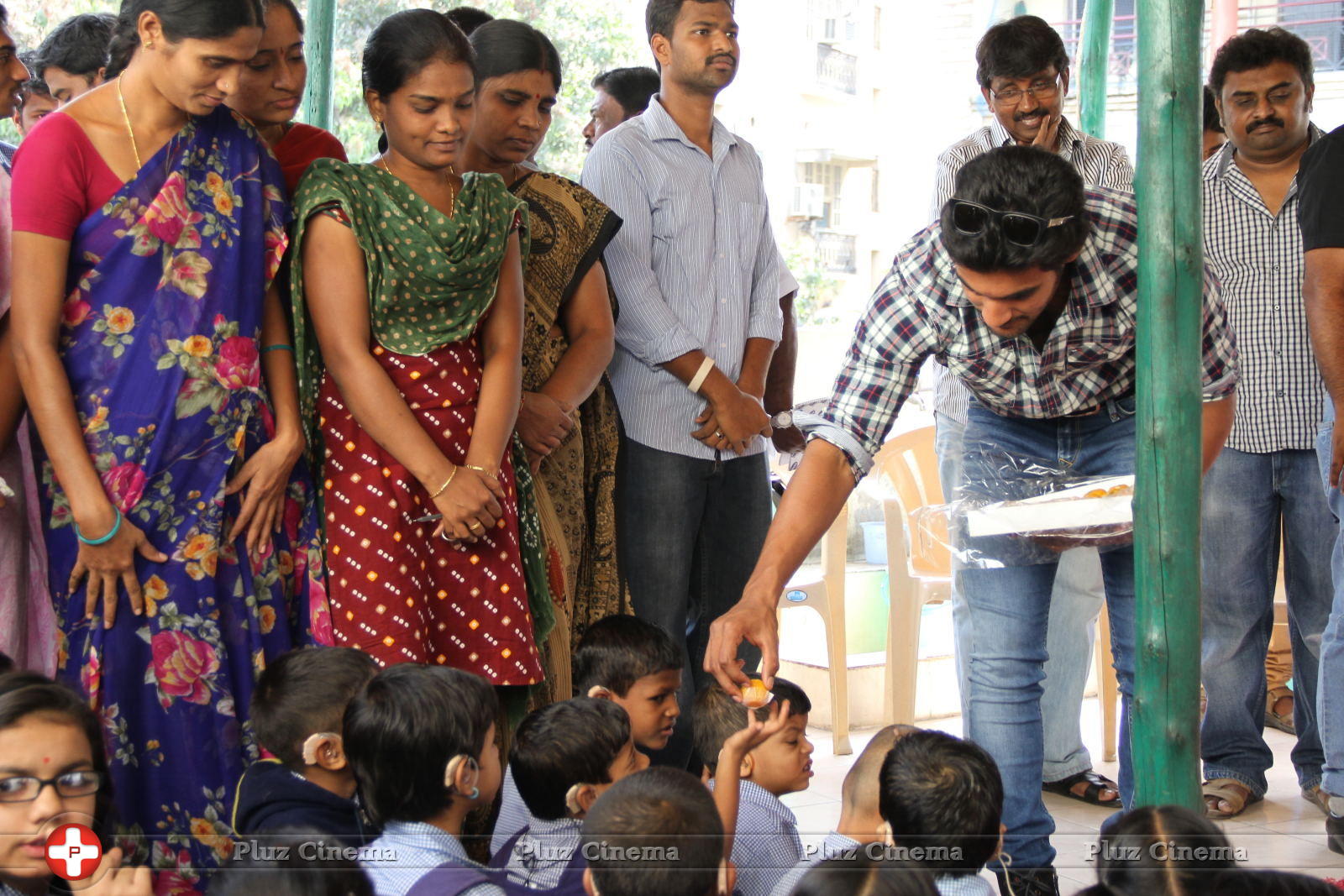 Aadi Birthday Celebrations 2013 Photos | Picture 685145