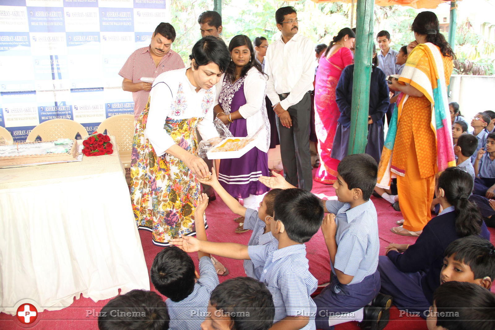 Aadi Birthday Celebrations 2013 Photos | Picture 685154