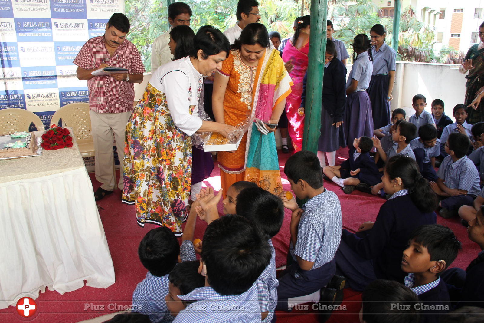 Aadi Birthday Celebrations 2013 Photos | Picture 685155