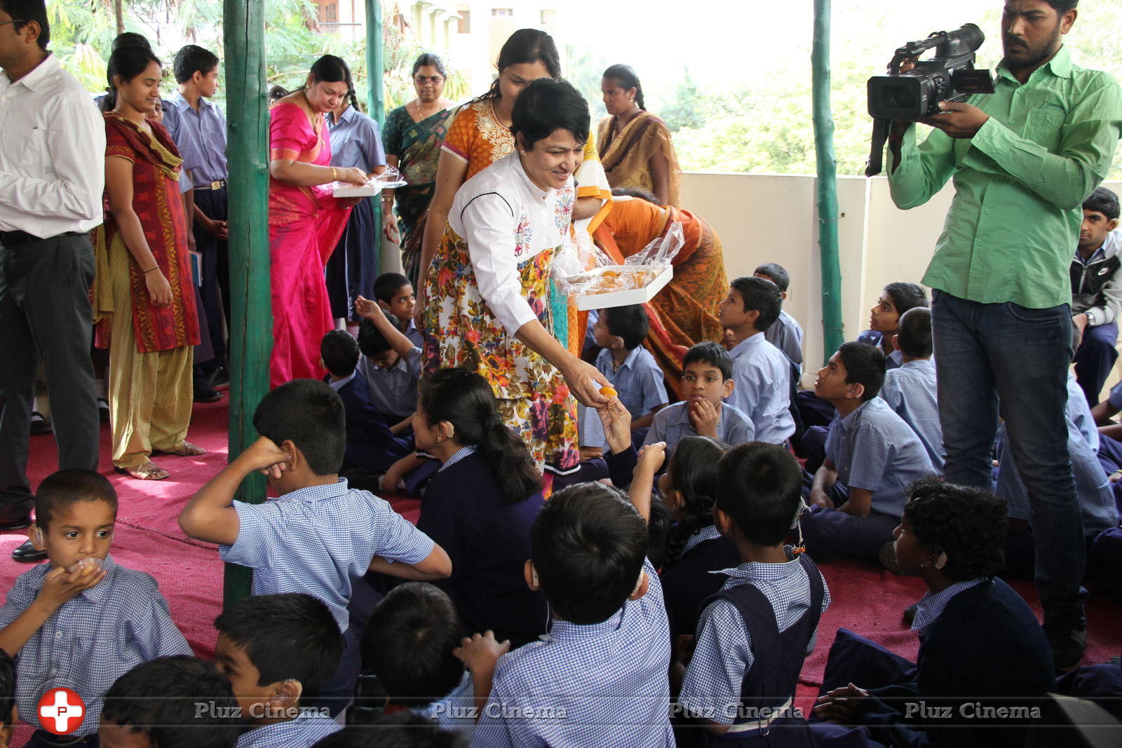 Aadi Birthday Celebrations 2013 Photos | Picture 685157