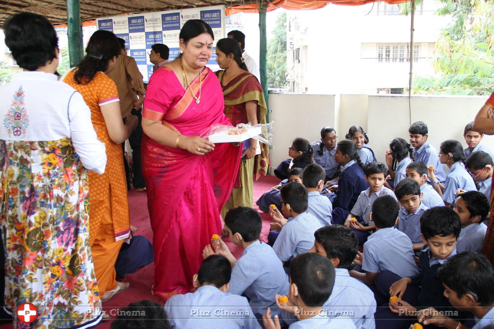 Aadi Birthday Celebrations 2013 Photos | Picture 685158