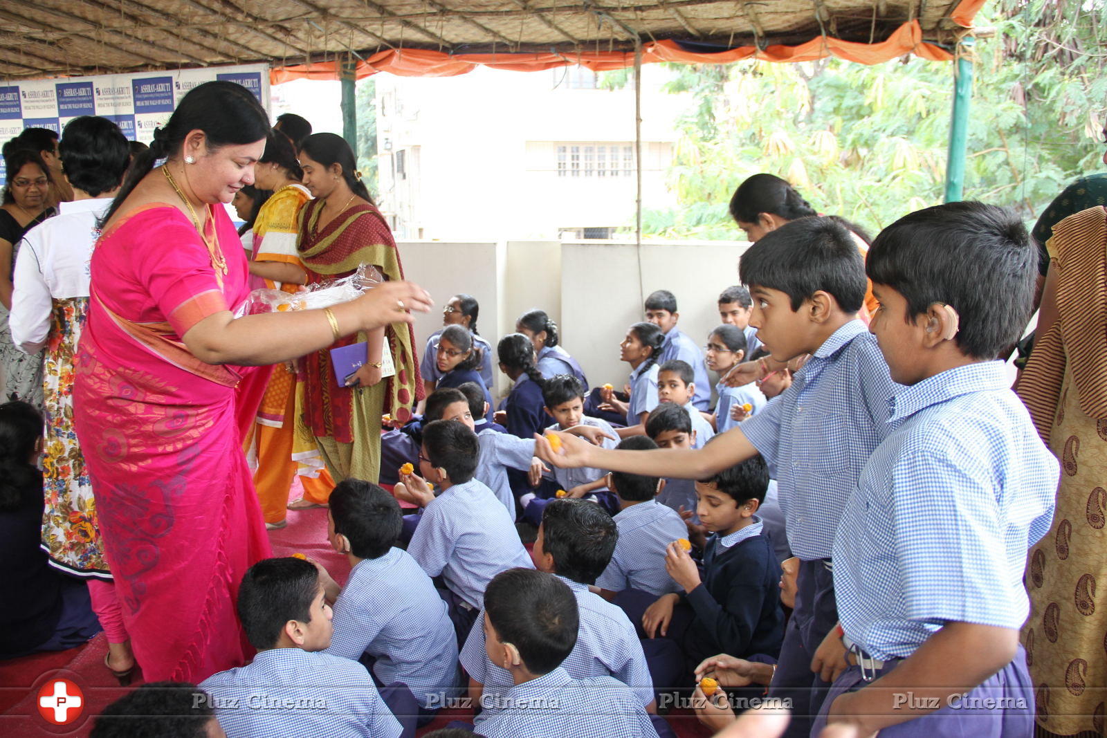 Aadi Birthday Celebrations 2013 Photos | Picture 685159